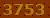 3677 code