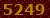 3677 code