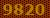 3677 code