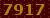 3677 code