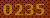3677 code