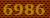 3677 code