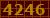 3677 code