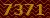 3677 code