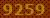3677 code