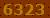 3677 code