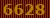 3677 code