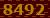 3677 code