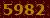 3677 code