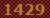 3677 code