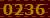 0232 Code