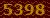3677 code