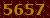 3677 code