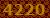 3677 code