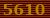 3677 code