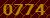 3677 code