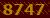 3677 code