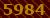 3677 code