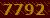 3677 code
