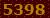 3677 code