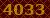 3677 code