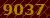 3677 code