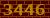 3677 code