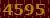 3677 code