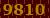 3677 code