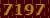 3677 code