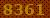 3677 code