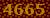 3677 code