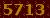 3677 code