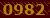 3677 code
