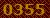 3677 code