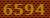 3677 code