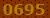 3677 code