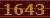 3677 code