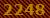 3677 code