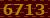 3677 code