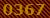 3677 code