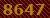 3677 code
