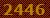 3677 code