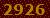 3677 code