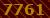 3677 code