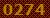 3677 code