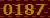 3677 code