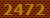 3677 code