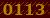 3677 code