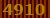3677 code